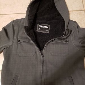 Meet your Posher, James